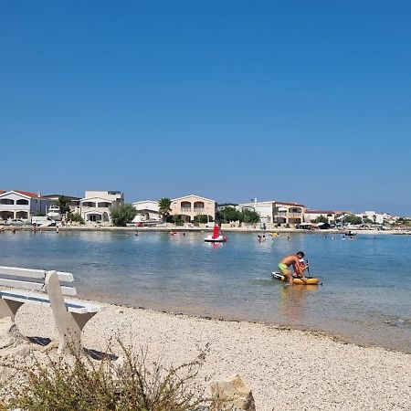 Villa Marija Vir Dış mekan fotoğraf