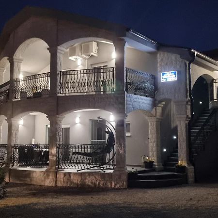 Villa Marija Vir Dış mekan fotoğraf