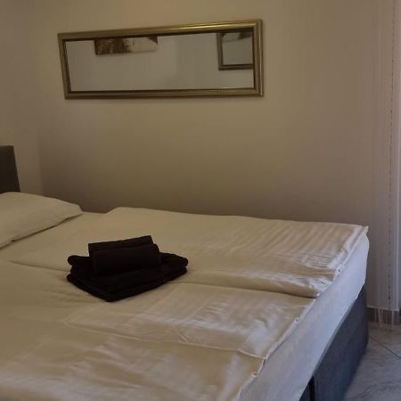Villa Marija Vir Dış mekan fotoğraf
