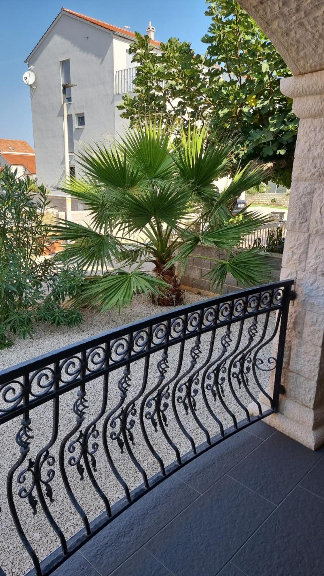 Villa Marija Vir Dış mekan fotoğraf
