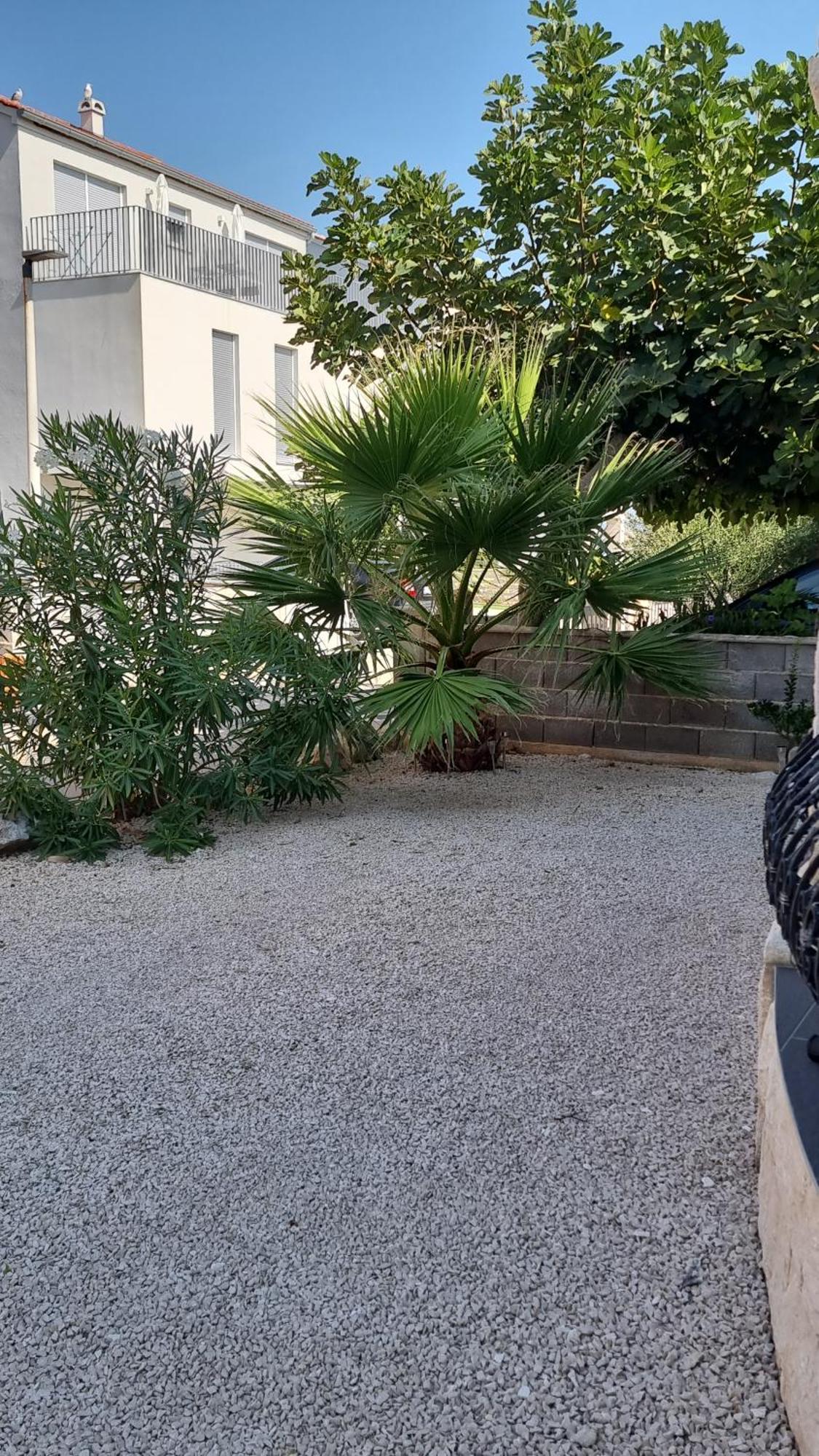 Villa Marija Vir Dış mekan fotoğraf