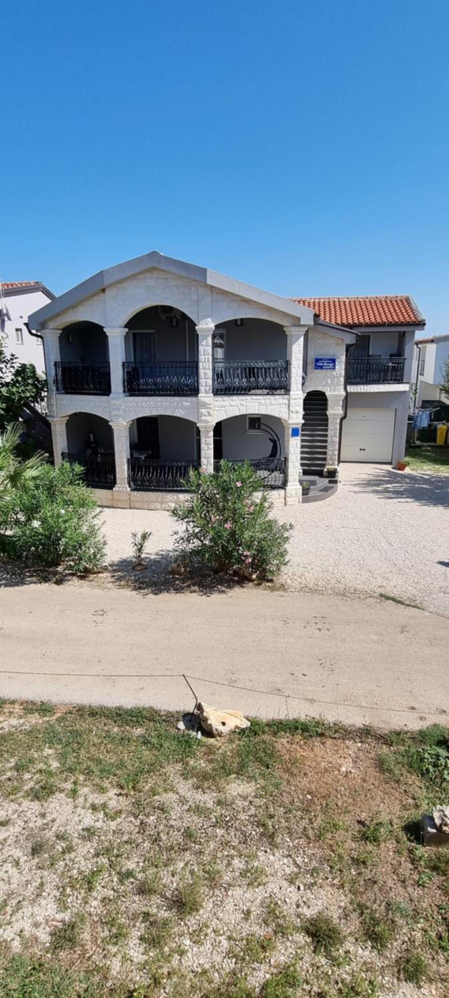 Villa Marija Vir Dış mekan fotoğraf