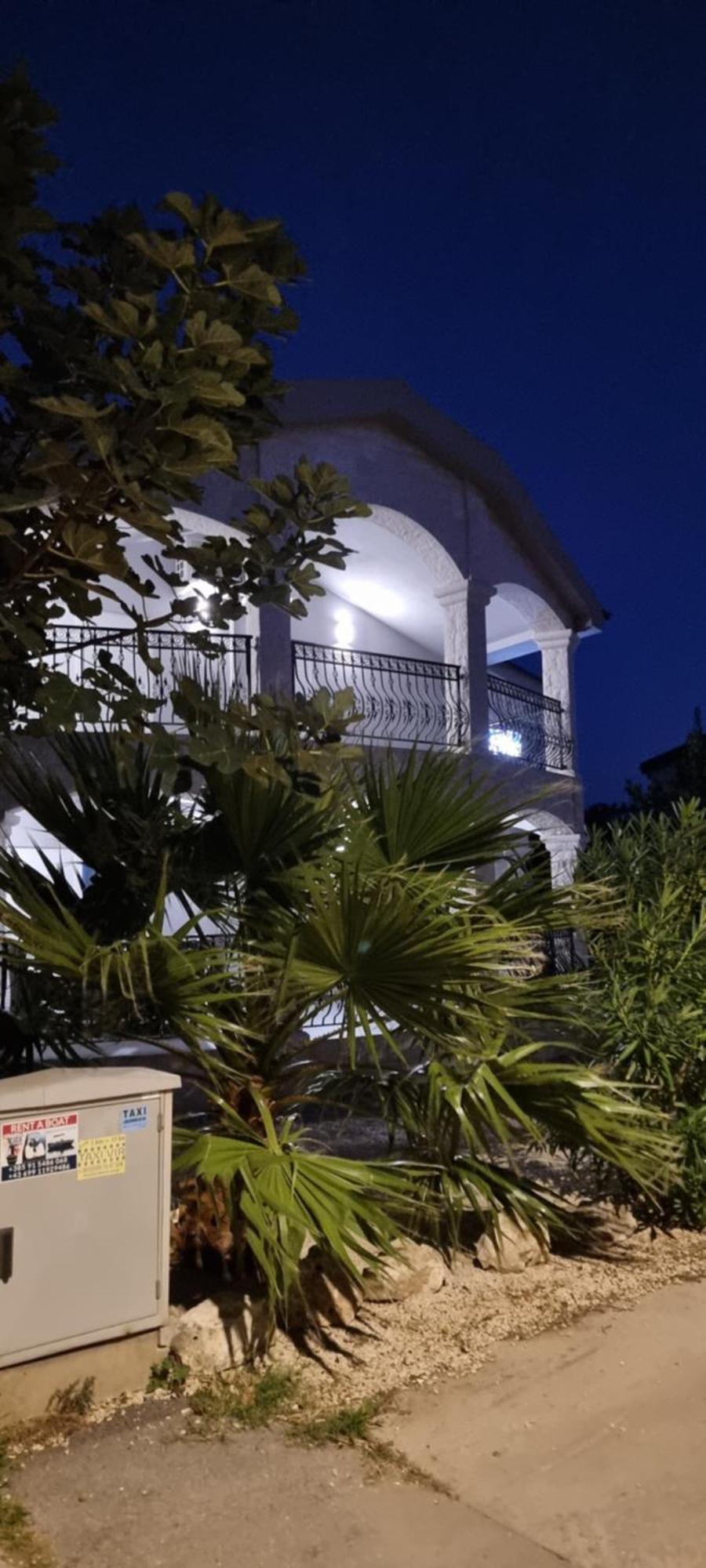 Villa Marija Vir Dış mekan fotoğraf