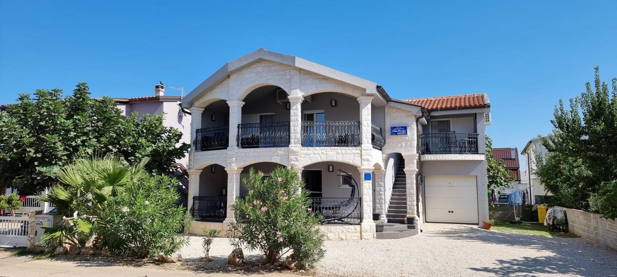 Villa Marija Vir Dış mekan fotoğraf