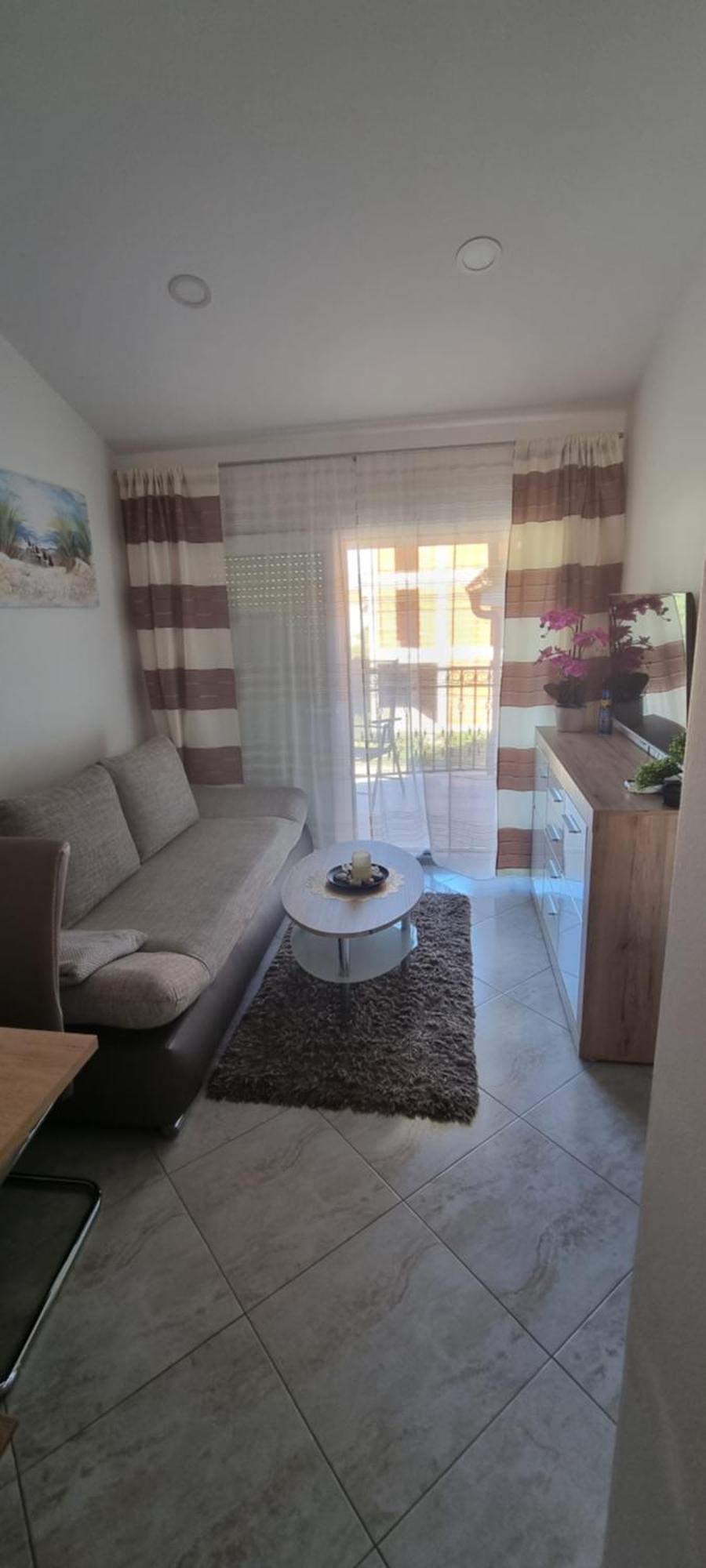 Villa Marija Vir Dış mekan fotoğraf