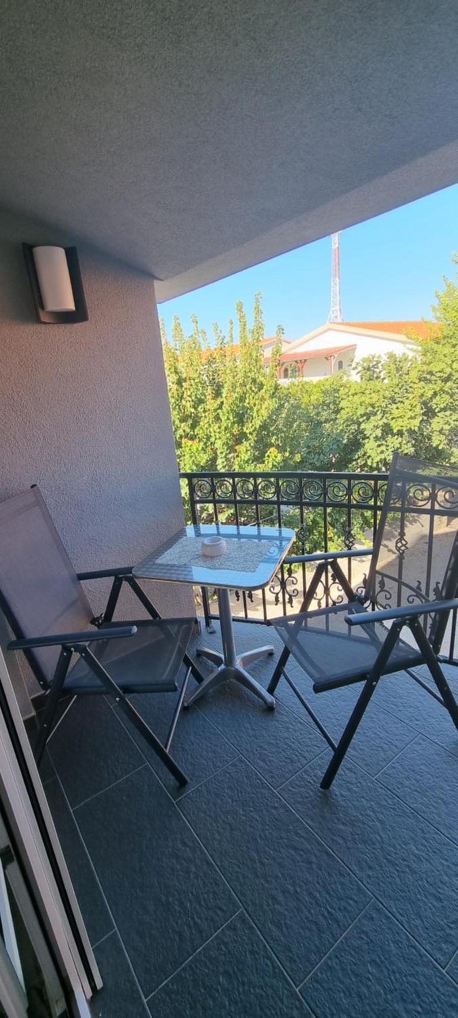 Villa Marija Vir Dış mekan fotoğraf