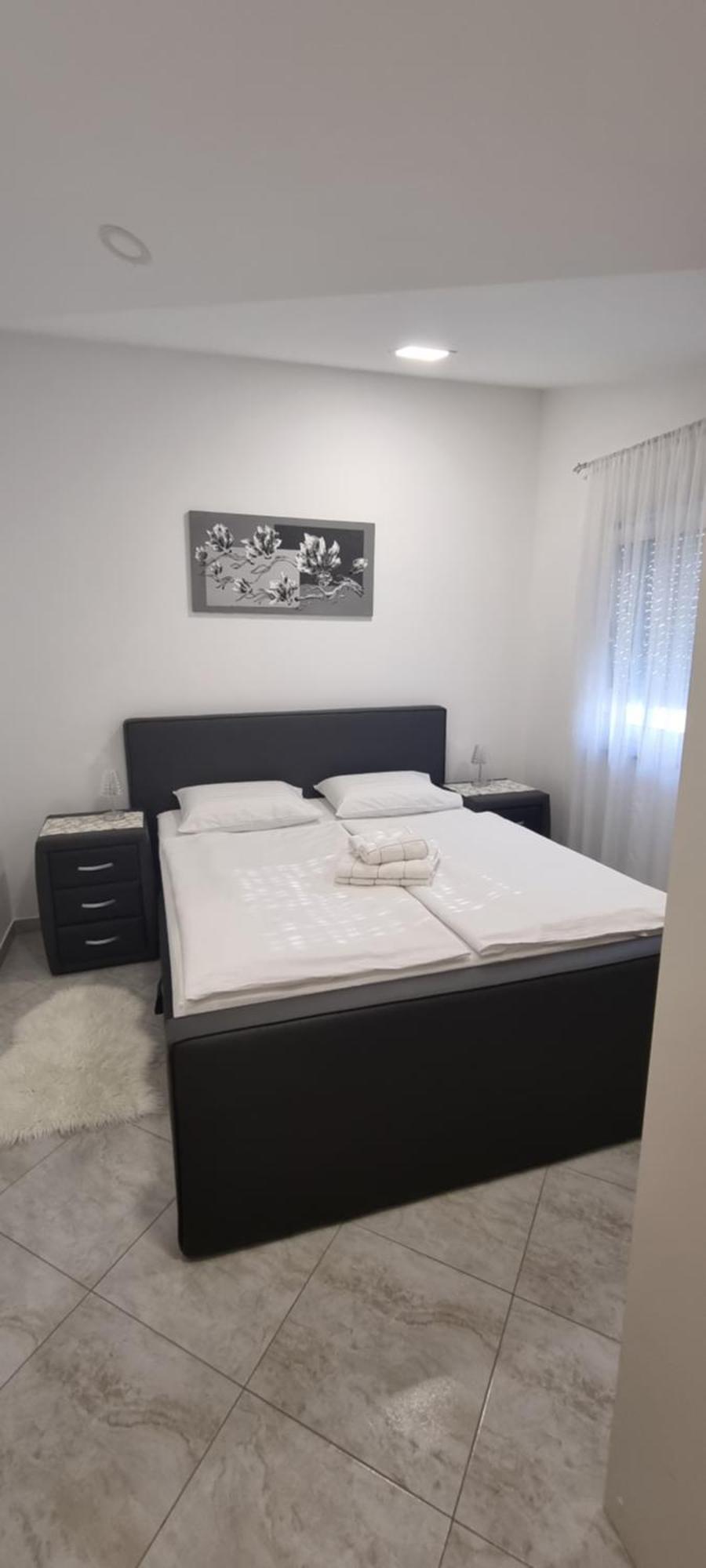 Villa Marija Vir Dış mekan fotoğraf