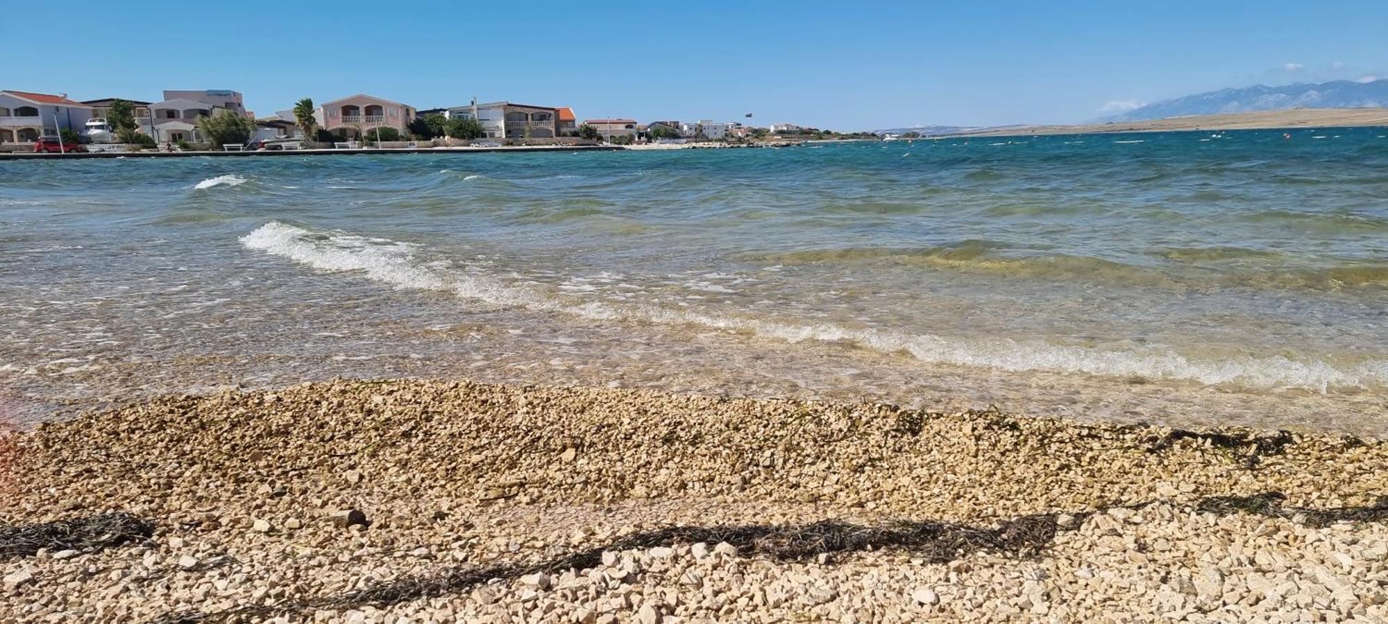 Villa Marija Vir Dış mekan fotoğraf