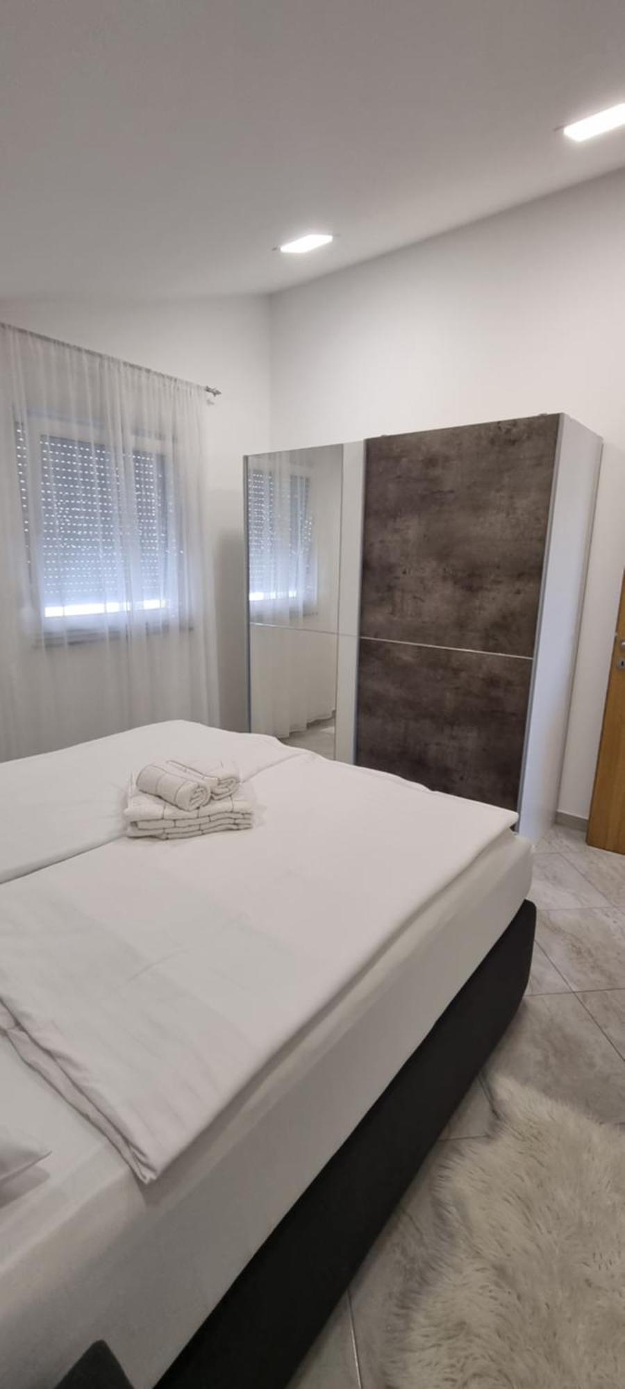 Villa Marija Vir Dış mekan fotoğraf
