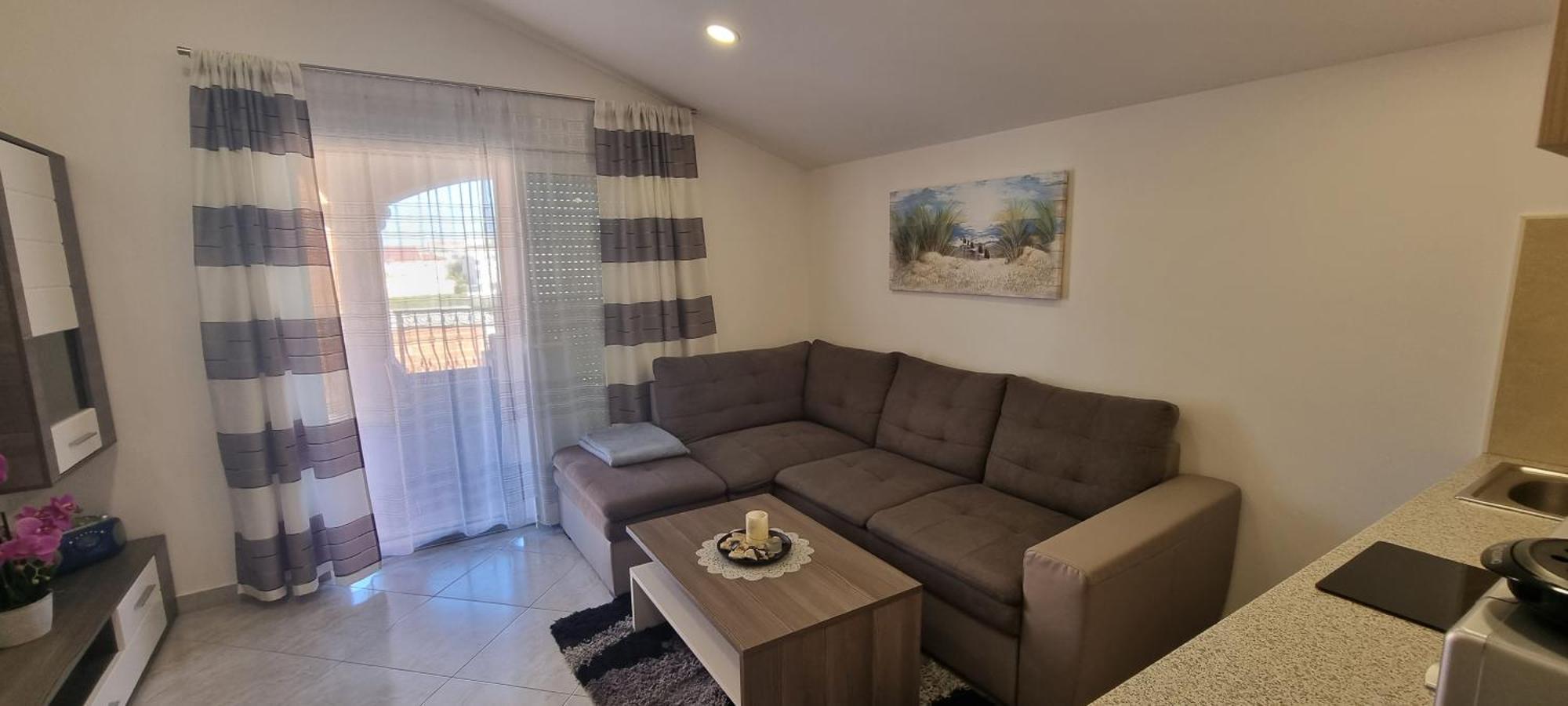 Villa Marija Vir Dış mekan fotoğraf