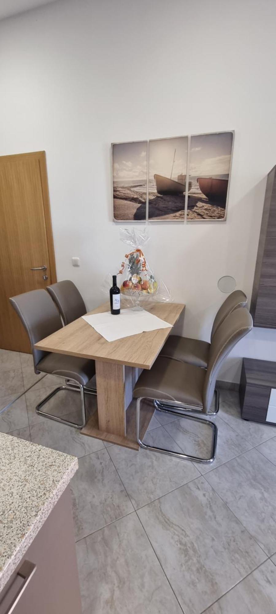 Villa Marija Vir Dış mekan fotoğraf