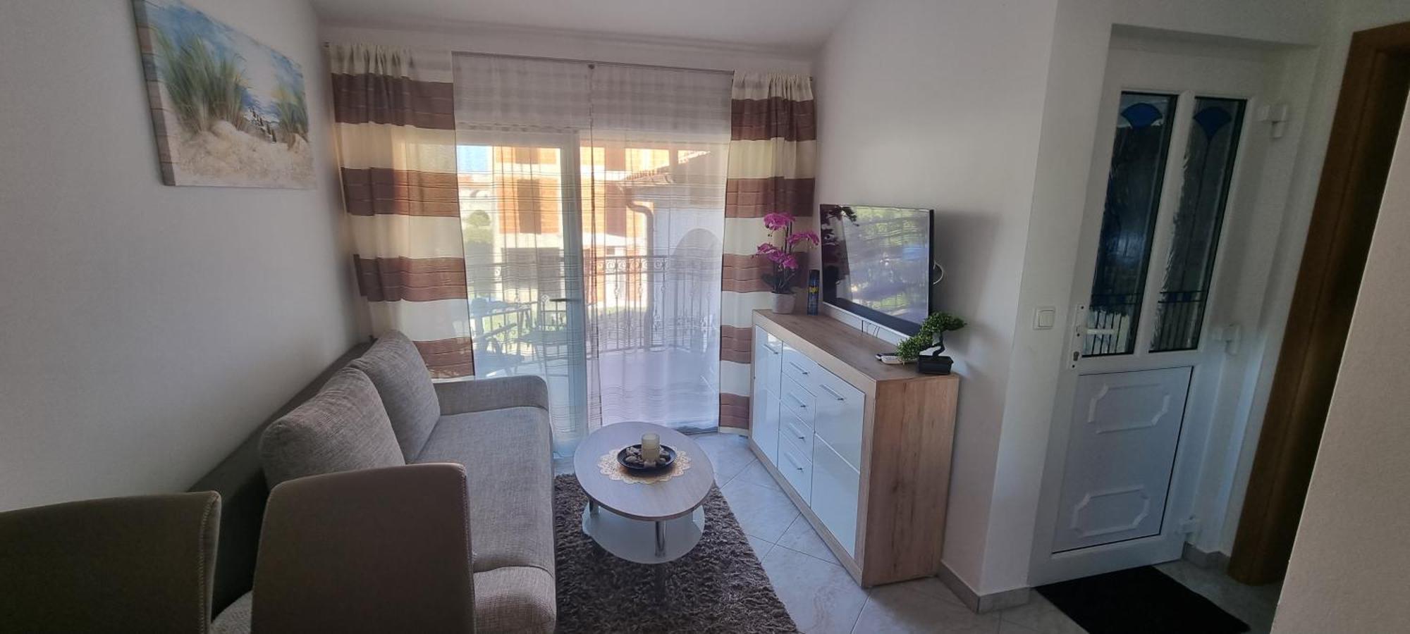 Villa Marija Vir Dış mekan fotoğraf