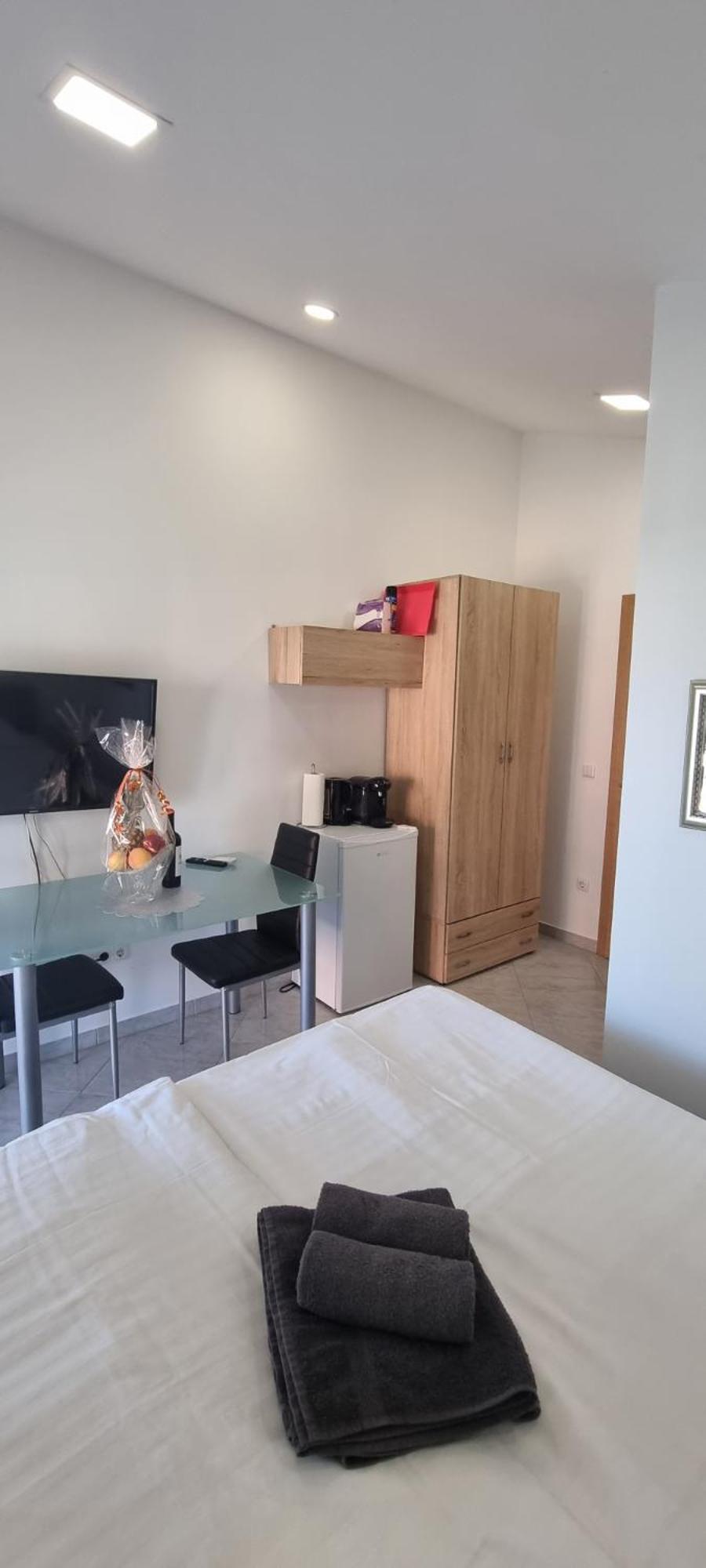 Villa Marija Vir Dış mekan fotoğraf