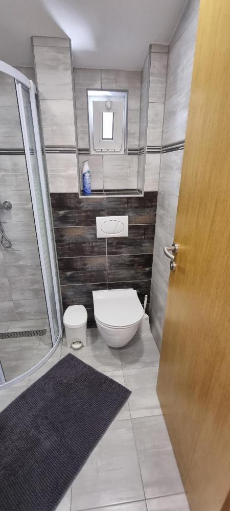 Villa Marija Vir Dış mekan fotoğraf