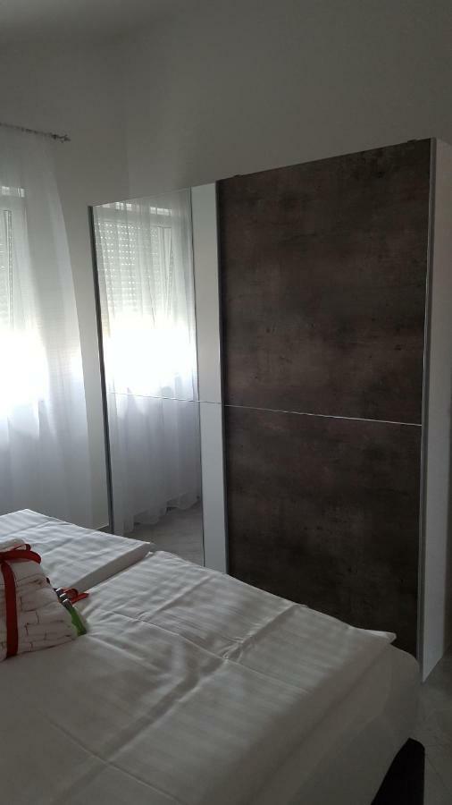 Villa Marija Vir Dış mekan fotoğraf
