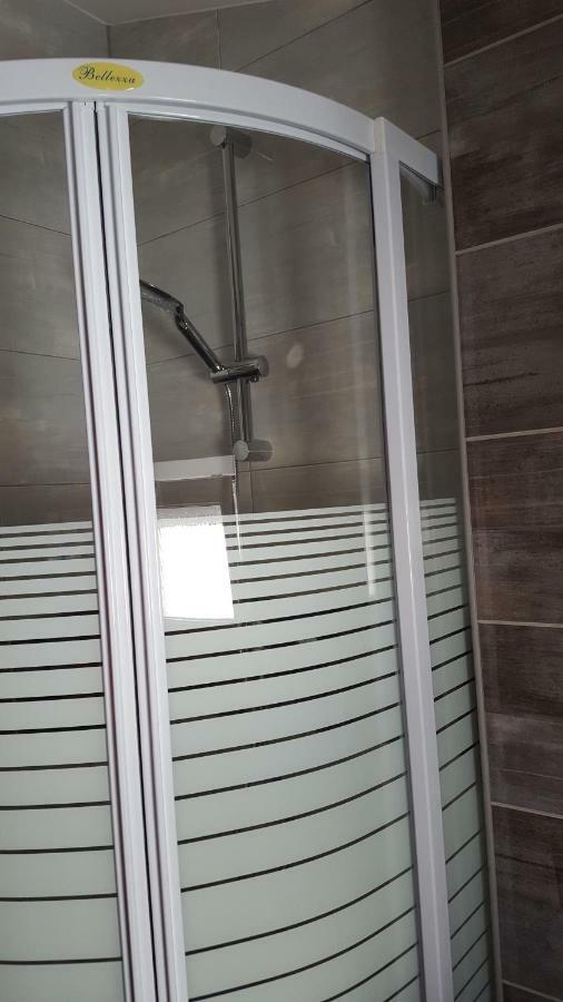 Villa Marija Vir Dış mekan fotoğraf