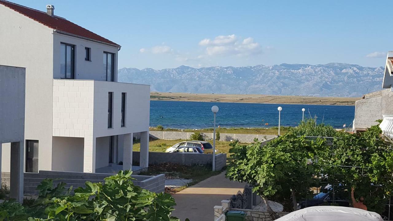 Villa Marija Vir Dış mekan fotoğraf