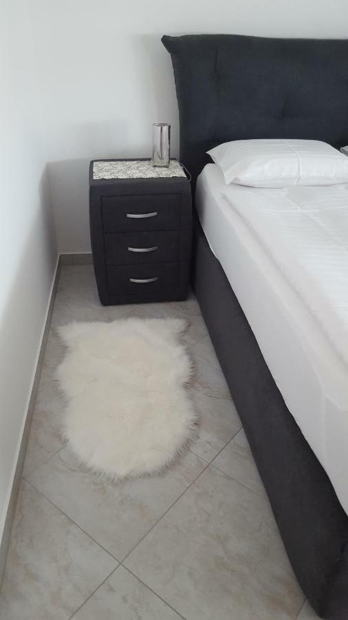 Villa Marija Vir Dış mekan fotoğraf