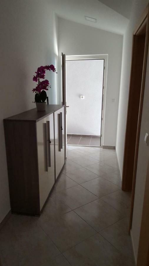 Villa Marija Vir Dış mekan fotoğraf